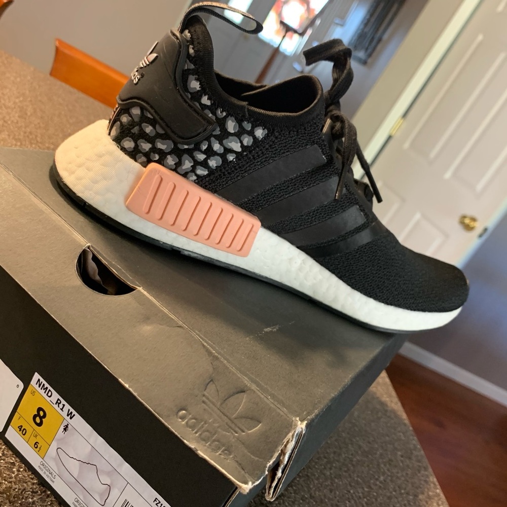 Adidas nmds